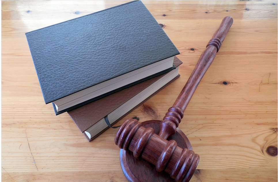 legal judgement