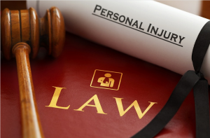 personal injury claim