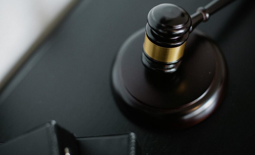 gavel